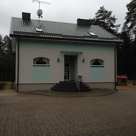 El Arm El Druskieniki