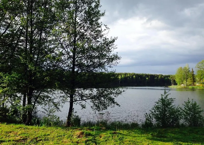 Inn El Arm El Druskininkai