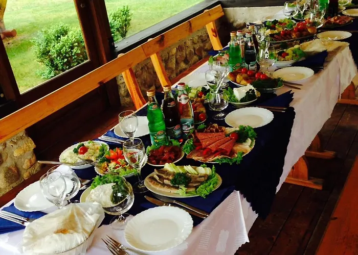 Inn El Arm El Druskininkai