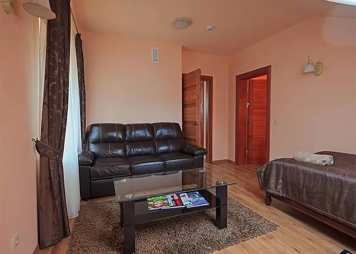 El Arm El Inn Druskininkai