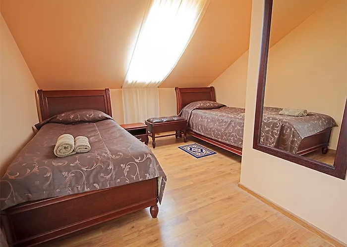 El Arm El * Druskininkai