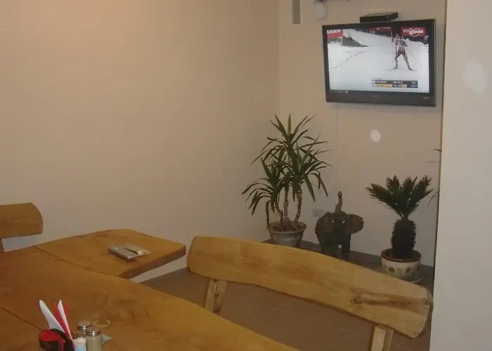 El Arm El * Druskininkai