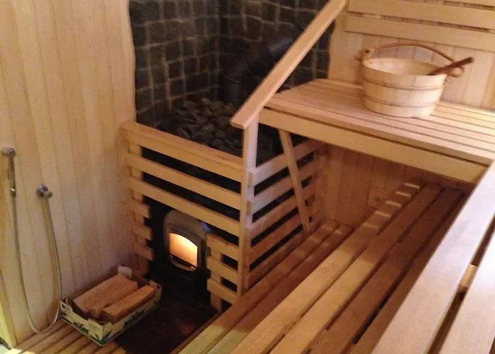 Inn El Arm El Druskininkai