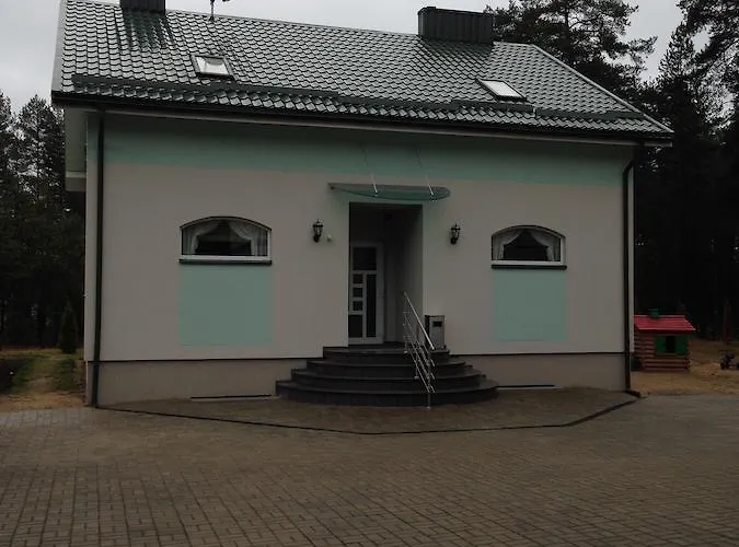 El Arm El Druskininkai